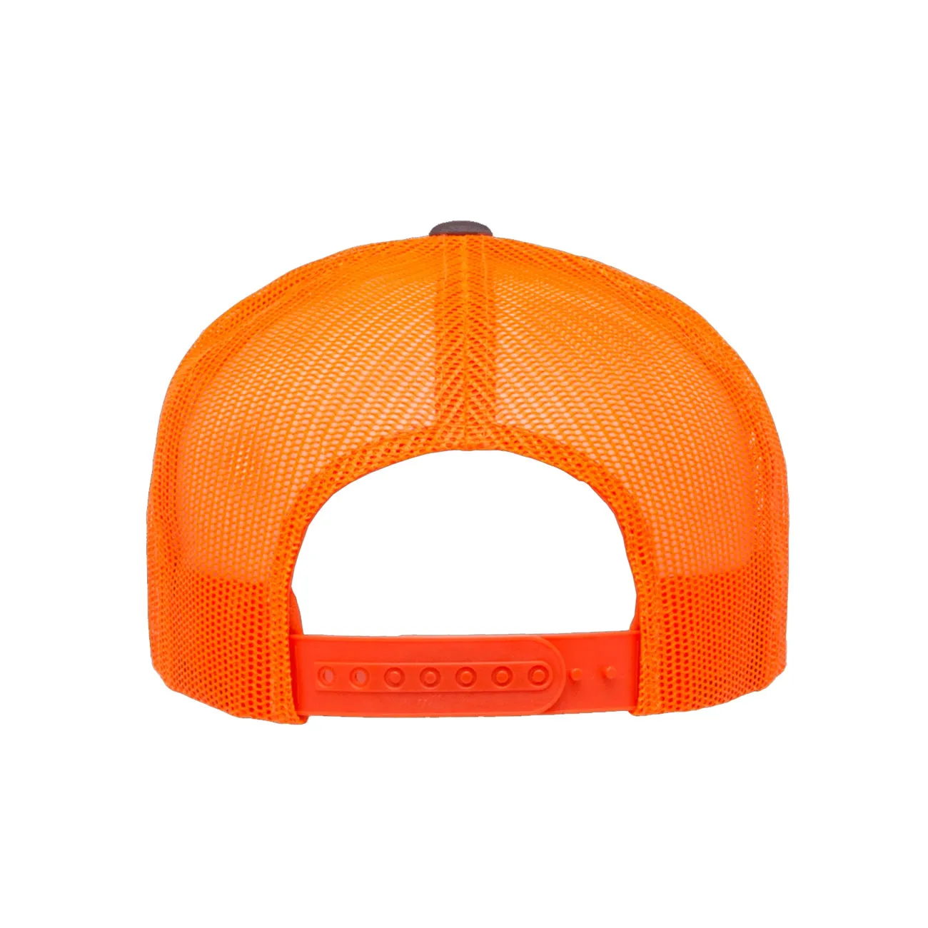 Yupoong Classics Retro Trucker Cap- 2-Tone