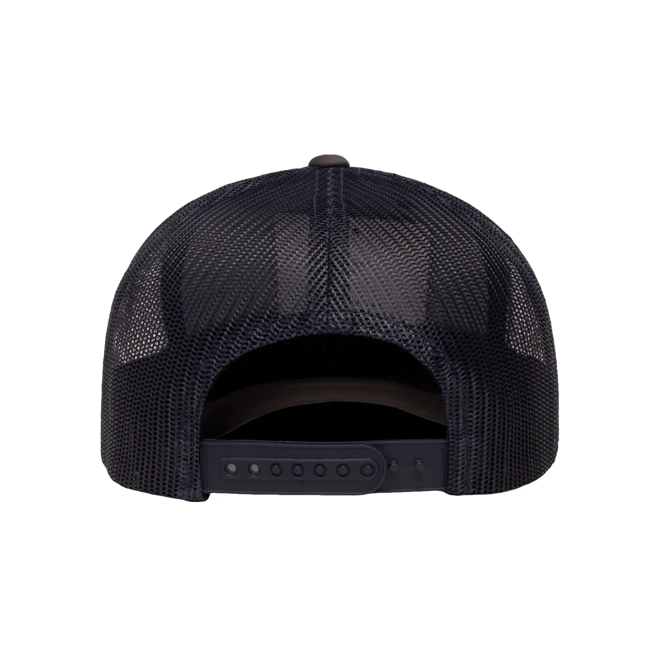 Yupoong Classics Retro Trucker Cap- 2-Tone