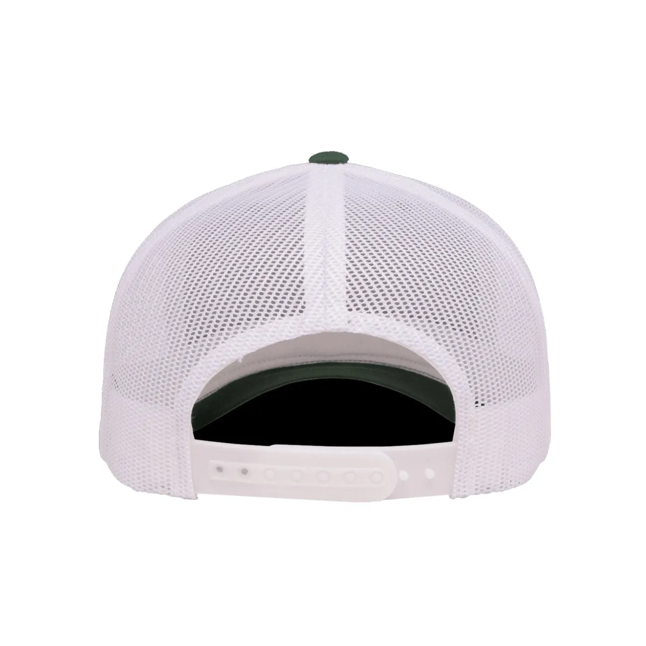 Yupoong Classics Retro Trucker Cap- 2-Tone