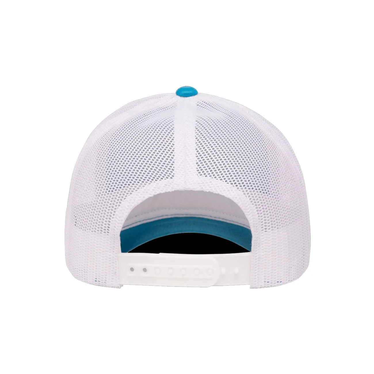 Yupoong Classics Retro Trucker Cap- 2-Tone