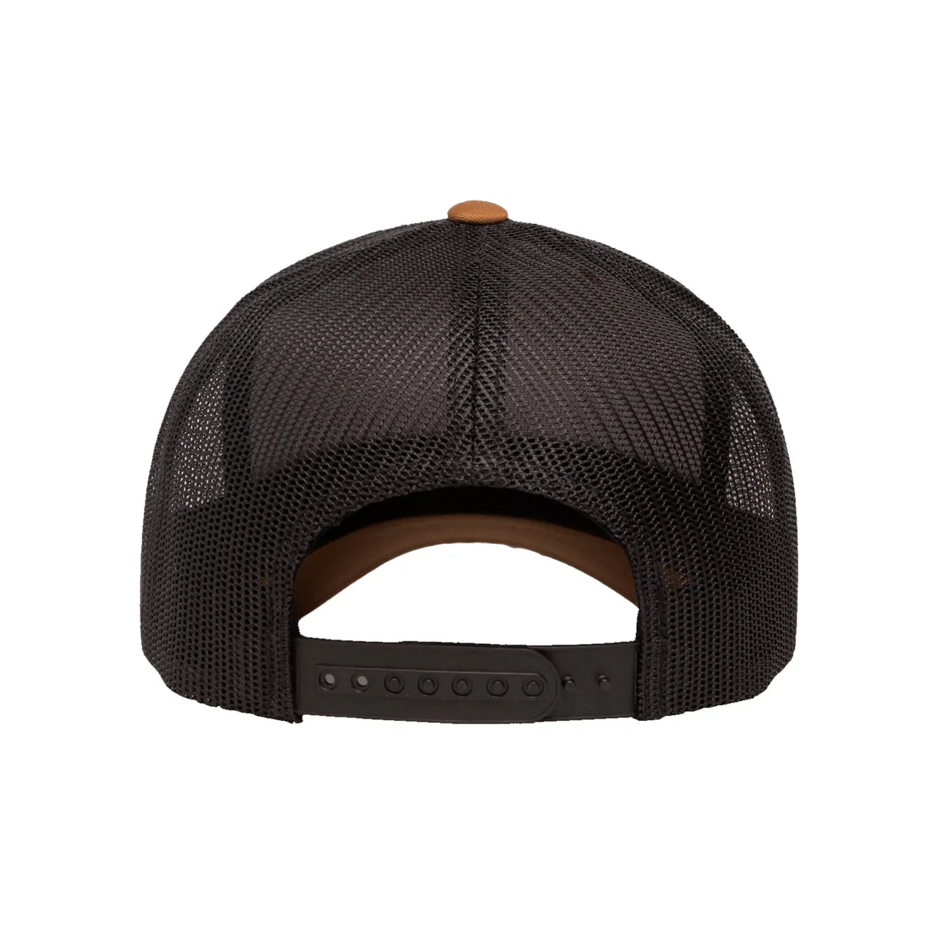 Yupoong Classics Retro Trucker Cap- 2-Tone