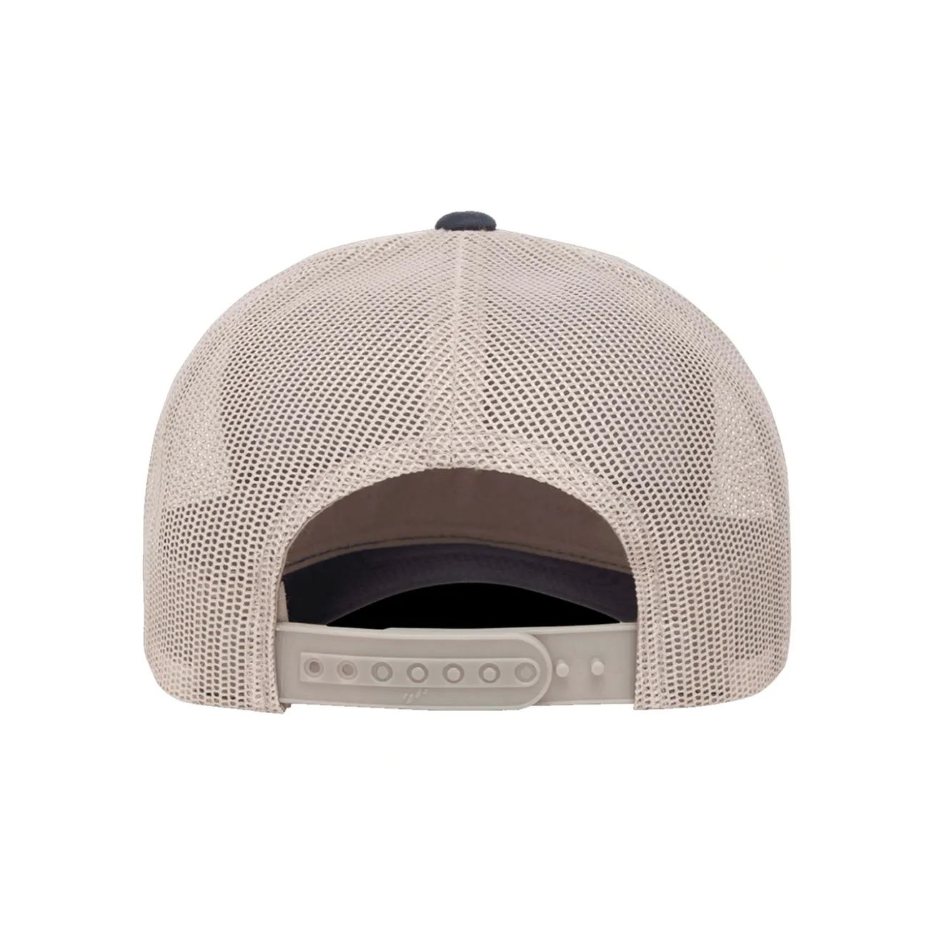 Yupoong Classics Retro Trucker Cap- 2-Tone