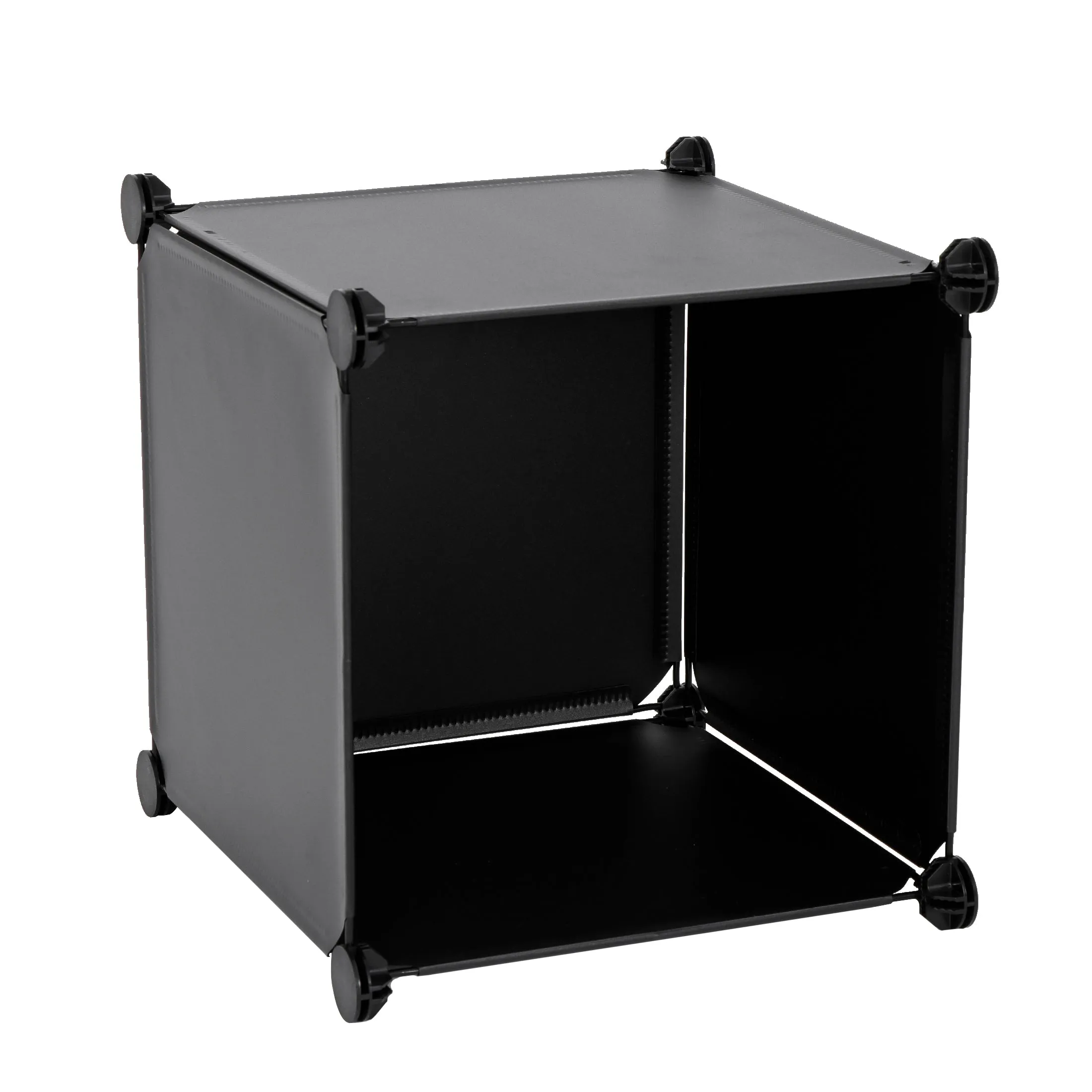 ZENY™ Cube Storage Organizer, 16-Cube Closet Organizer Storage Shelves, Book Shelf