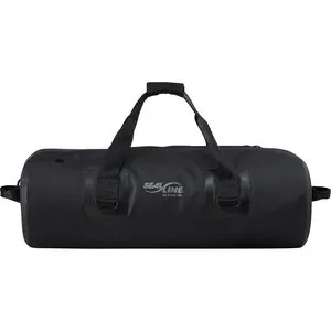 Zip Duffle 75